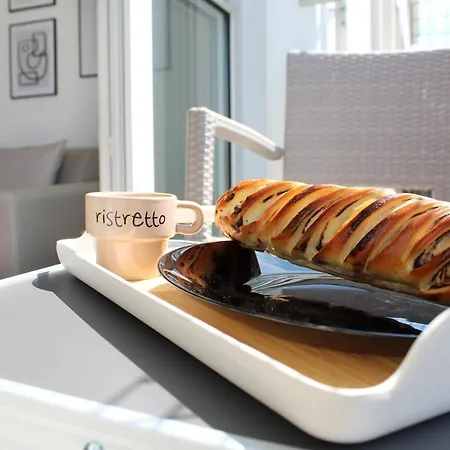 Cocon Perret Aux Plages Du Havre *