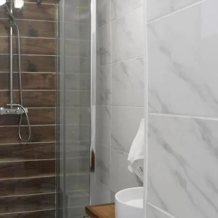 Cocon Perret Aux Plages Du Havre Lejlighed