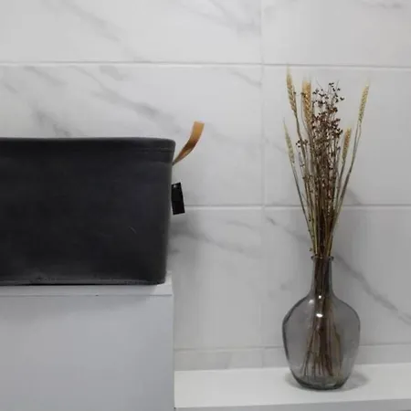 Lejlighed Cocon Perret Aux Plages Du Havre Le Havre