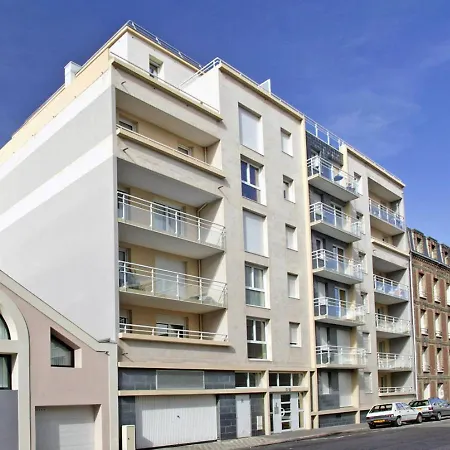 Cocon Perret Aux Plages Du Havre