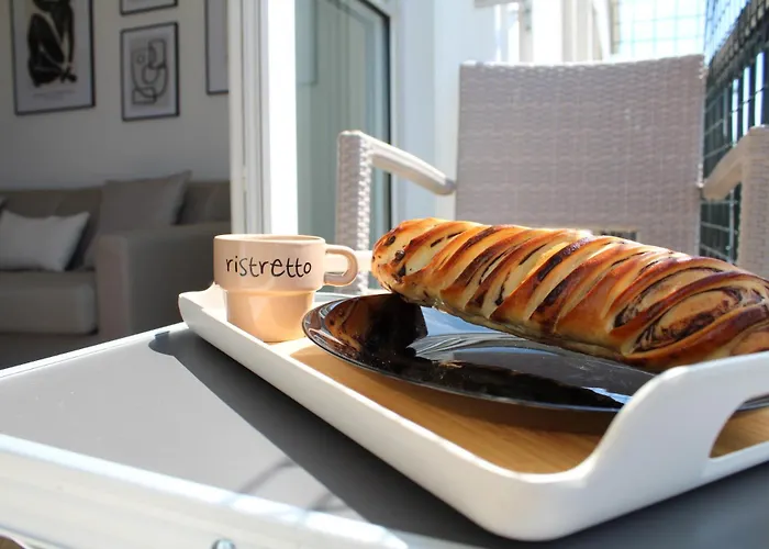 Cocon Perret Aux Plages Du Havre * ル・アーヴル