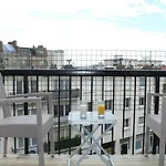 Cocon Perret Aux Plages Du Havre Le Havre