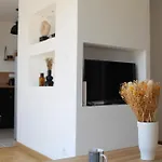 Appartement Cocon Perret aux Plages du Havre *