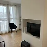 Apartamento Cocon Perret Aux Plages Du Havre