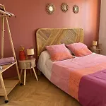 Cocon Perret aux Plages du Havre Appartement Le Havre