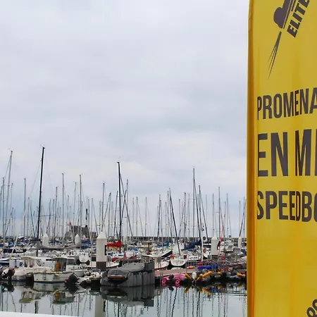 Cocon Perret Aux Plages Du Havre * Le Havre