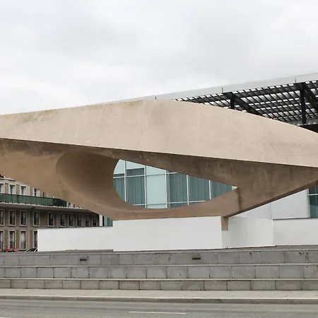 Cocon Perret Aux Plages Du Havre * Le Havre
