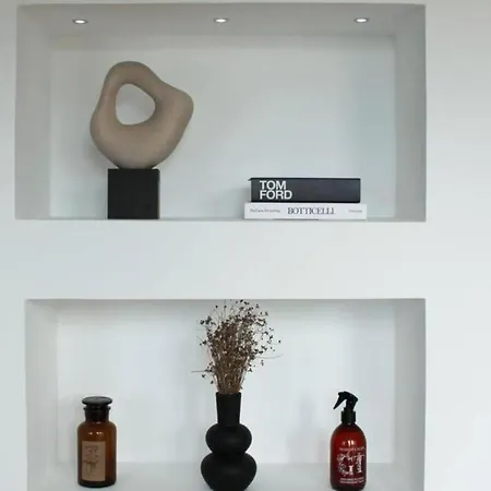 Cocon Perret Aux Plages Du Havre Daire