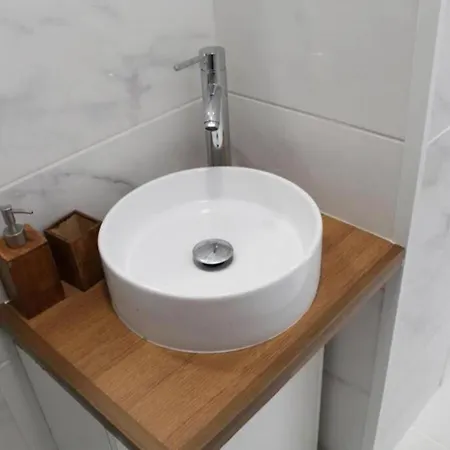 Cocon Perret Aux Plages Du Havre Apartment