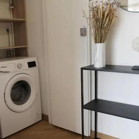 Cocon Perret Aux Plages Du Havre *