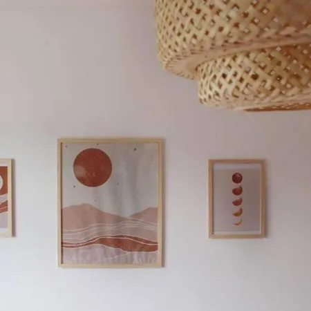 Cocon Perret Aux Plages Du Havre *