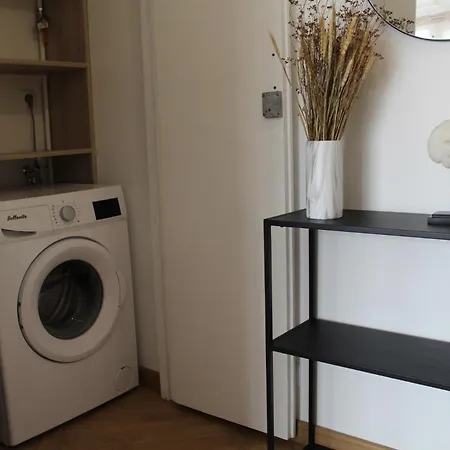 Apartamento Cocon Perret Aux Plages Du Havre *