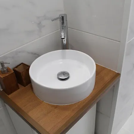 Cocon Perret Aux Plages Du Havre Appartement *