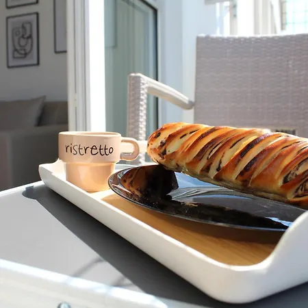 Cocon Perret Aux Plages Du Havre * Гавр