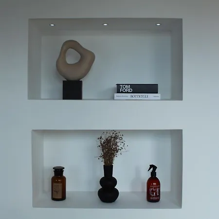 Cocon Perret Du Havre Apartment *