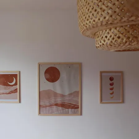 Cocon Perret Du Havre Apartment