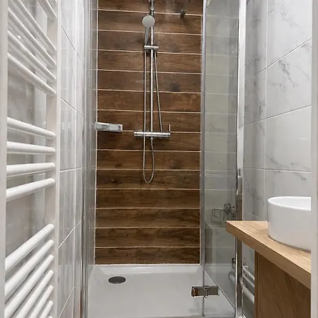 Cocon Perret Aux Plages Du Havre Appartement