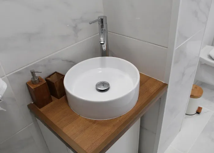 Cocon Perret Aux Plages Du Havre Daire *